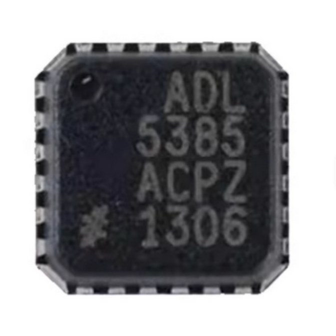 ADL5385ACPZ High-performance Broadband I/Q Orthogonal Modulator - IF / RF Digital Communication Solution