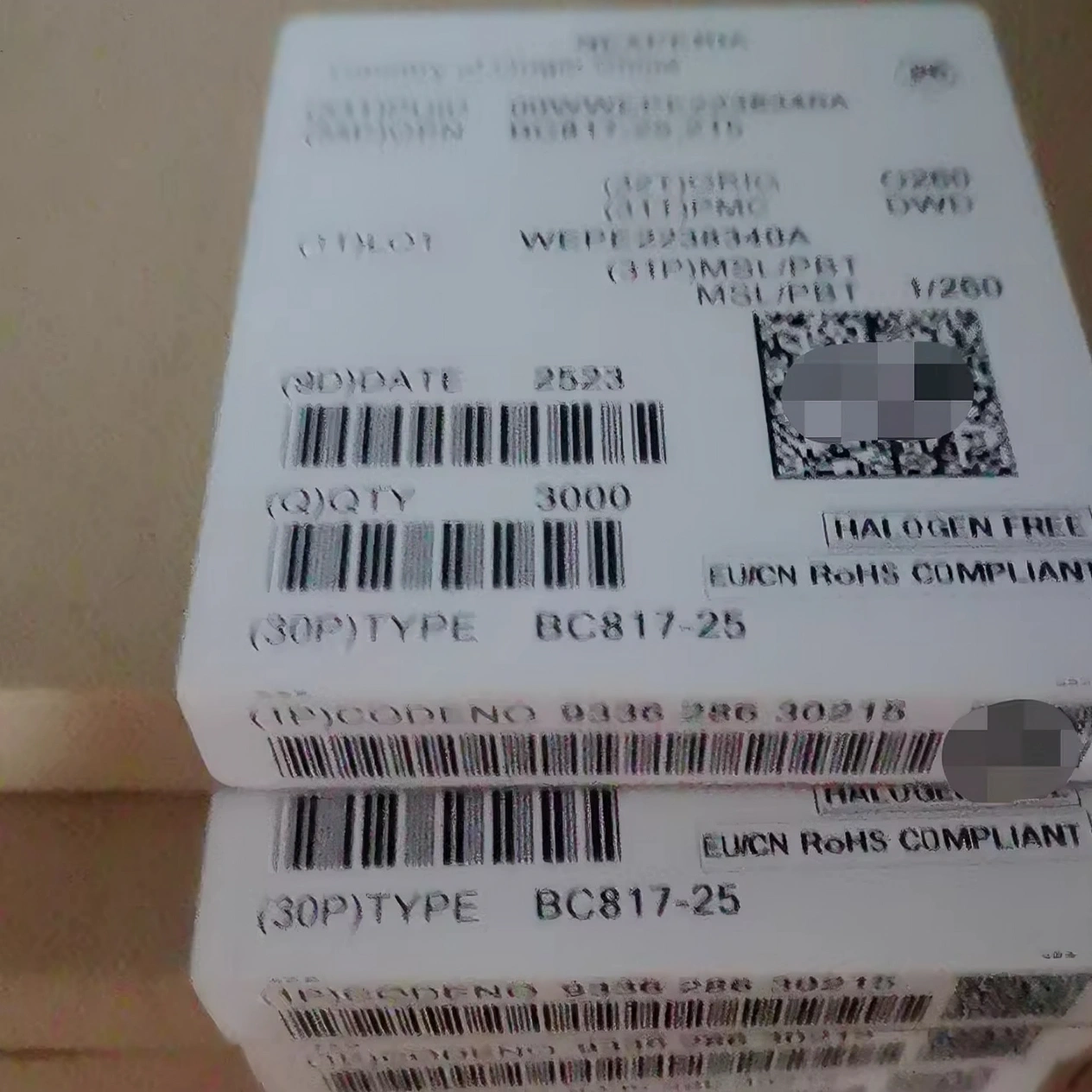 The differences between BC817-25, 215 and 2N3904: parameter comparison, application scenarios and substitution suggestions