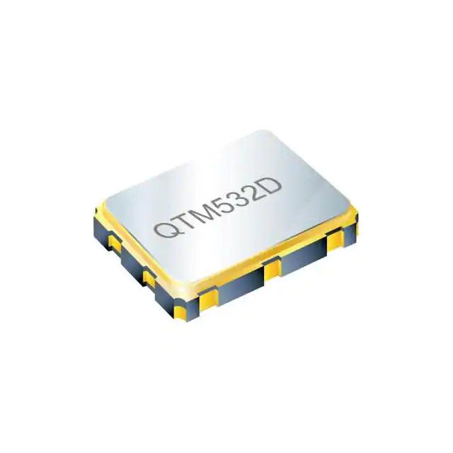 QT1M-32.768KDZC-T